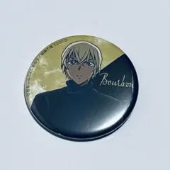 2025年最新】安室透 缶バッジ 黒鉄の魚影の人気アイテム - メルカリ