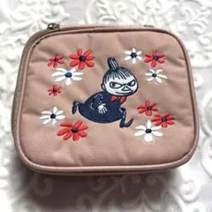 リトルミイ ポーチ