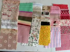 カットクロス　＊26-3　処分品　　　　150枚セット 10×10cm