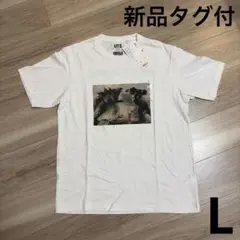 ゴジラ Tシャツ
