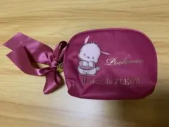Maison de FLEUR メゾンドフルール ポチャッコ ティッシュケース