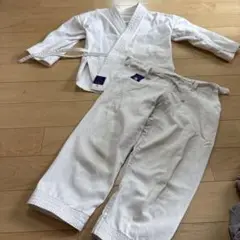 空手着　多数汚れ有り　S1 九桜