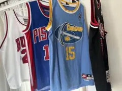 バスケユニフォームセット古着