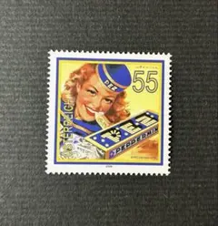 2026年最新】外国切手 未使用の人気アイテム - メルカリ