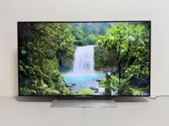 2026年最新】KJ-49X9000Eの人気アイテム - メルカリ