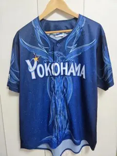 横浜ベイスターズ　スターナイト2026ユニフォームのサムネイル