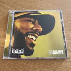 輸入盤 Commonコモン Be CD