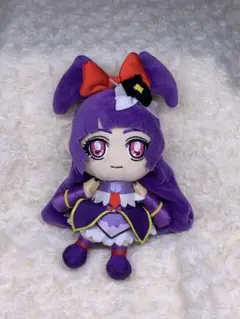 2026年最新】魔法つかいプリキュア！ キュアフレンズぬいぐるみ キュア