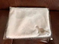 すべての幸運を手にして男　ファーポーチ