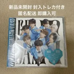 【新品未開封】Yes!東京 初回限定 ICEx盤