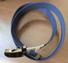 SOWA Otakogi ネイビー ベルト 120cm☆