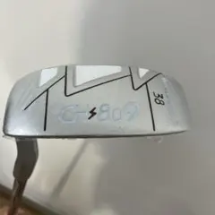 WORLD EAGLE CH809 チッパー レディース