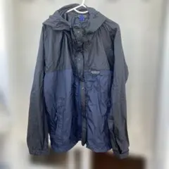 go to hollywood フード付きウィンドブレーカー　140