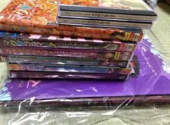 【まとめ売り】マグダラなマリア DVD CD パンフレット 津田健次郎