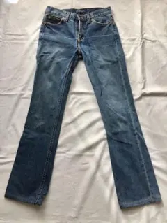 Earl Jean アールジーンのデニム　25