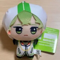 ハイキュー ビッグぬいぐるみ マスコット 中国限定 日向翔陽 中学生