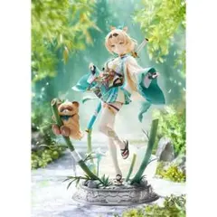 2026年最新】ホロライブプロダクション 風真いろは 1/7 完成品