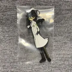 一番くじ ツイステ 第五弾 J賞 ラバスト 実験着 マレウス