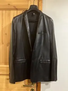 【メルカリに1点】DIOR HOMME エディ 期 サスペンダー 白 美品 2025年最新】Dior Homme ドレス・ビジネスシューズの人気アイテム