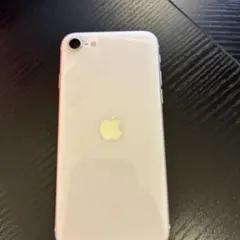 iPhone SE 壊れてます
