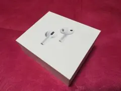 新品未使用 AirPods Pro 3