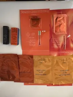ポーラ　試供品　非売品　まとめ売りセット ポーラ 非売品化粧品セット➕非売品ハンドクリーム - メルカリ