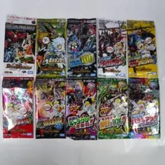 2026年最新】デュエルマスターズ 絶版パックの人気アイテム - メルカリ