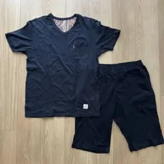 《Paul Smith HOMEWEAR 》セットアップ M