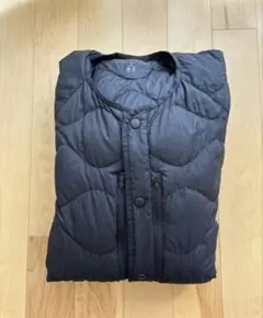 ホワイトマウンテニアリング キルティングジャケット