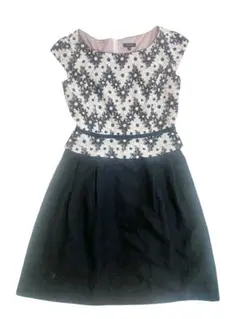 TOCCA/０サイズ /ワンピース/タグなし新品未使用