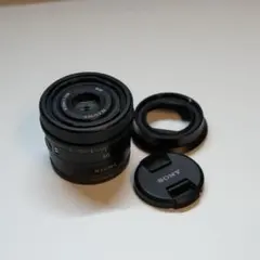 SONY FE 50mm F2.5 G SEL50F25Gのサムネイル