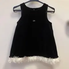 ワンピース　９０センチ ソニアリキエルのサムネイル