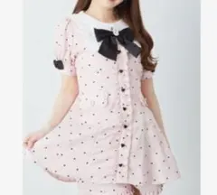 Ank Louge セットアップ