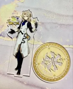 2025年最新】アルベド 原神 スイパラの人気アイテム - メルカリ