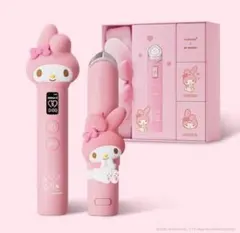 medicube AGE-Rブースタープロ マイメロ コラボ