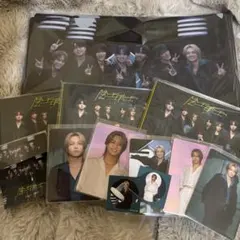 Travis Japan 陰ニモ日向ニモ 通常盤 トラジャ 松田元太