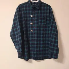 ドラッグストアーズ　シャツ