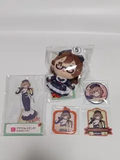 グッスマくじ 初音ミク MEIKOグッズセット