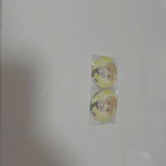 るぅとくん缶バッジ