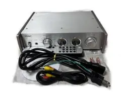 2026年最新】teac ax-501の人気アイテム - メルカリ