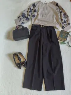 2点セット♡レディース服まとめ売りコーデ売り　大人　夏服　きれいめ　L〜LL