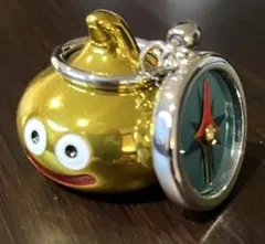 しあわせの黄色いスラミチ ドラゴンクエストメタリックモンスターズギャラリー