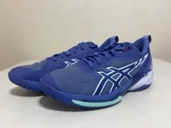 ASICS SWIFTACE 28.5cm US11 배쉬 상자 있음 상태좋음