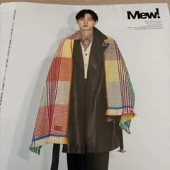 ◆◆MEN'SNON-NOメンズノンノ豊田裕大切り抜きまとめて11P