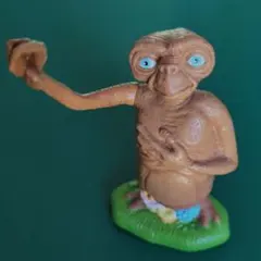 2025年最新】et フィギュア usjの人気アイテム - メルカリ