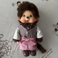 2025年最新】モンチッチカフェの人気アイテム - メルカリ