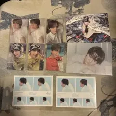 TWS シニュ トレカ まとめ売り