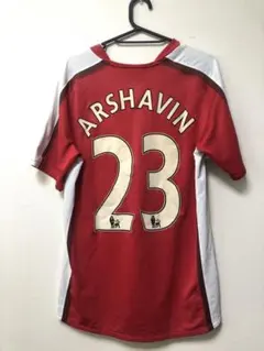 【新品・紙タグ付き】アルシャビン ＃１０ ロシア代表 ２０１２（H） 2025年最新】arshavinの人気アイテム - メルカリ