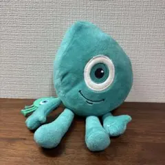 SoMo ぬいぐるみ マスコット