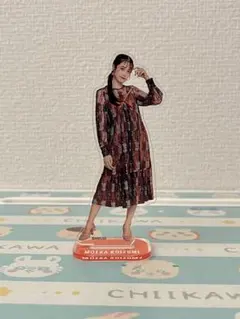 2025年最新】小泉萌香 アクスタの人気アイテム - メルカリ